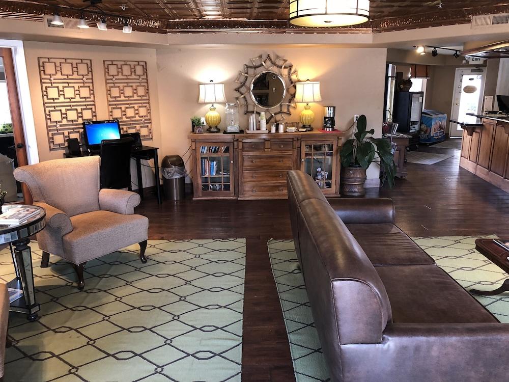 Historian Inn Gardnerville Extérieur photo